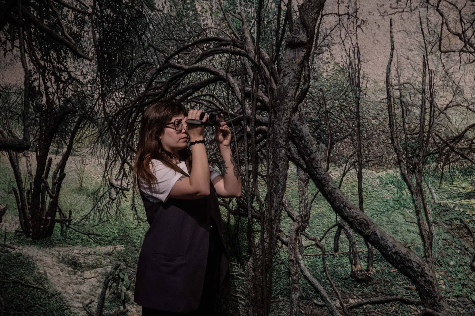 Temporary Exhibitions