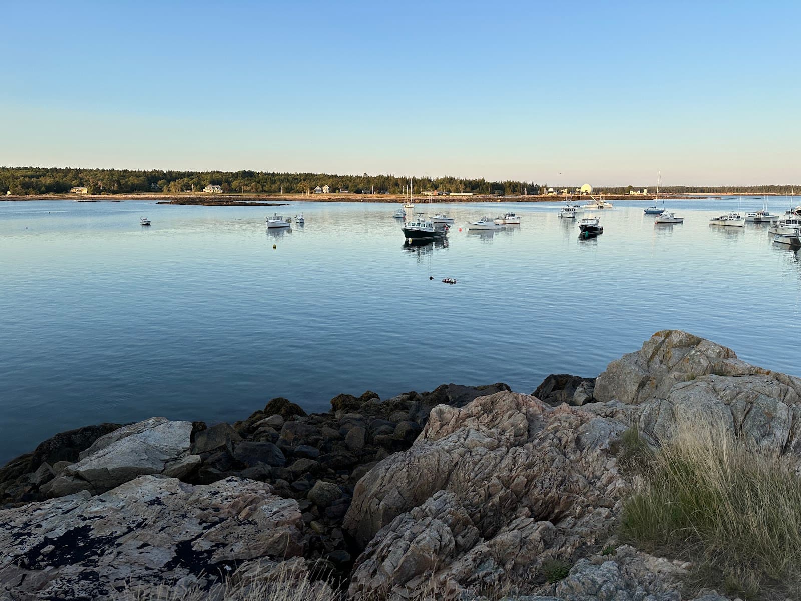 Prospect Harbor (village) - Image 1