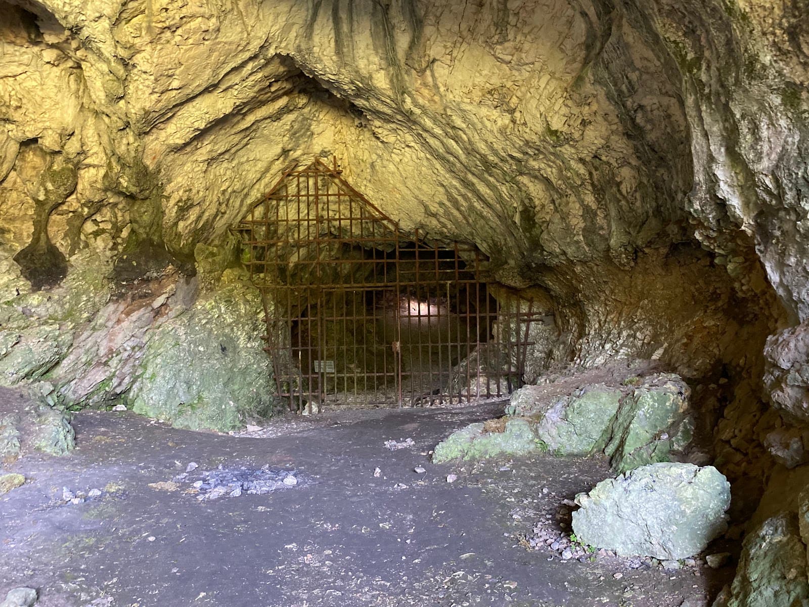 Hohlenstein-Stadel Cave - Image 1