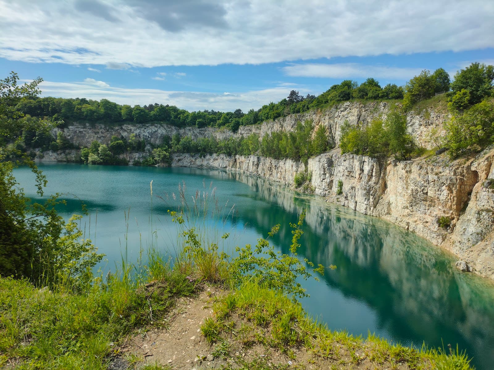 Twardowski Cliffs Kraków - Image 1