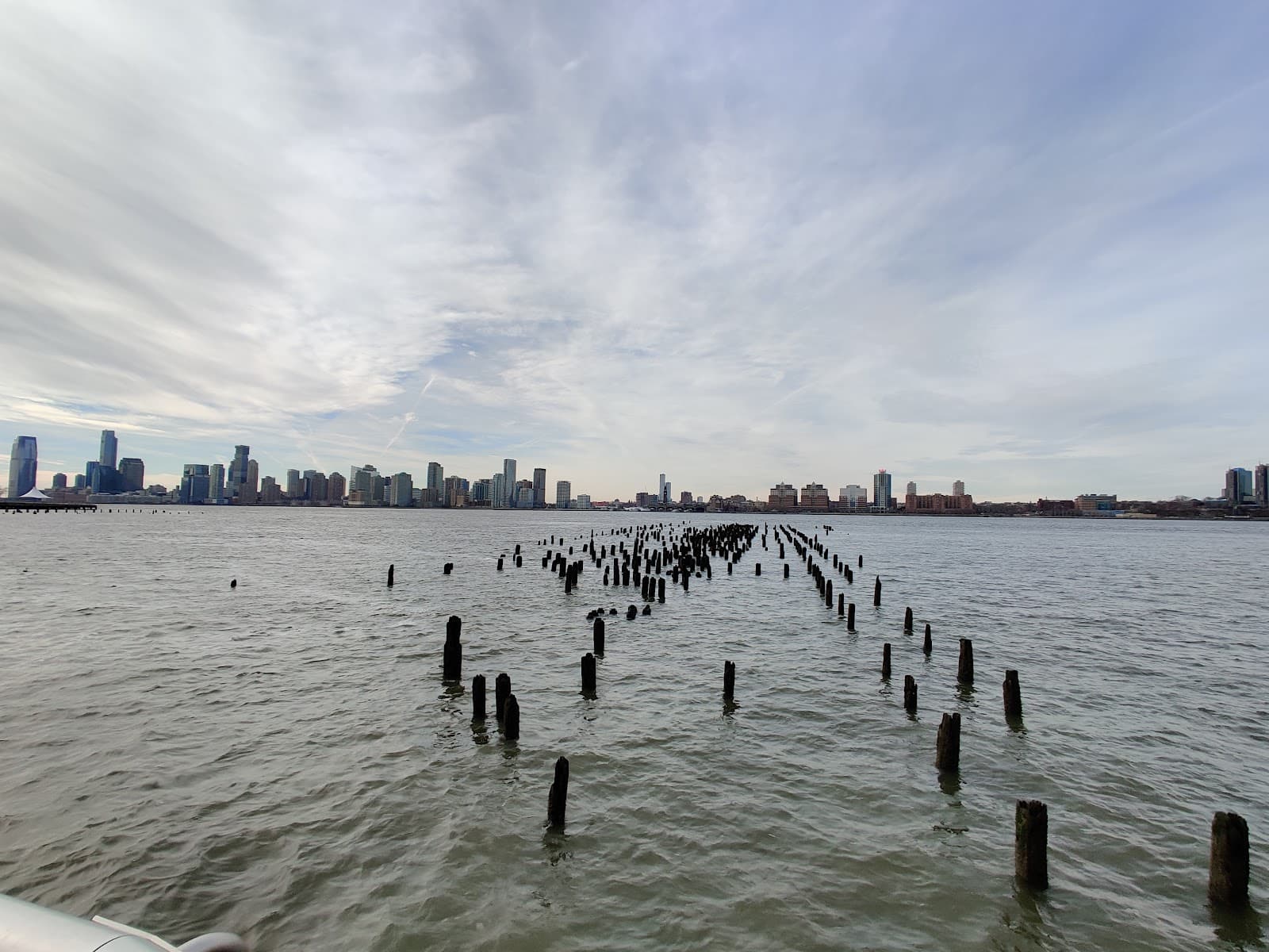 Chelsea Piers - Image 1