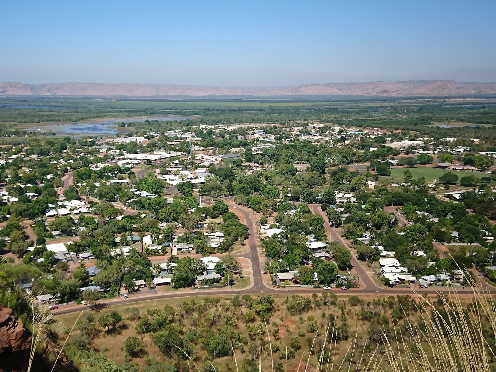 Lake Argyle - Image 1