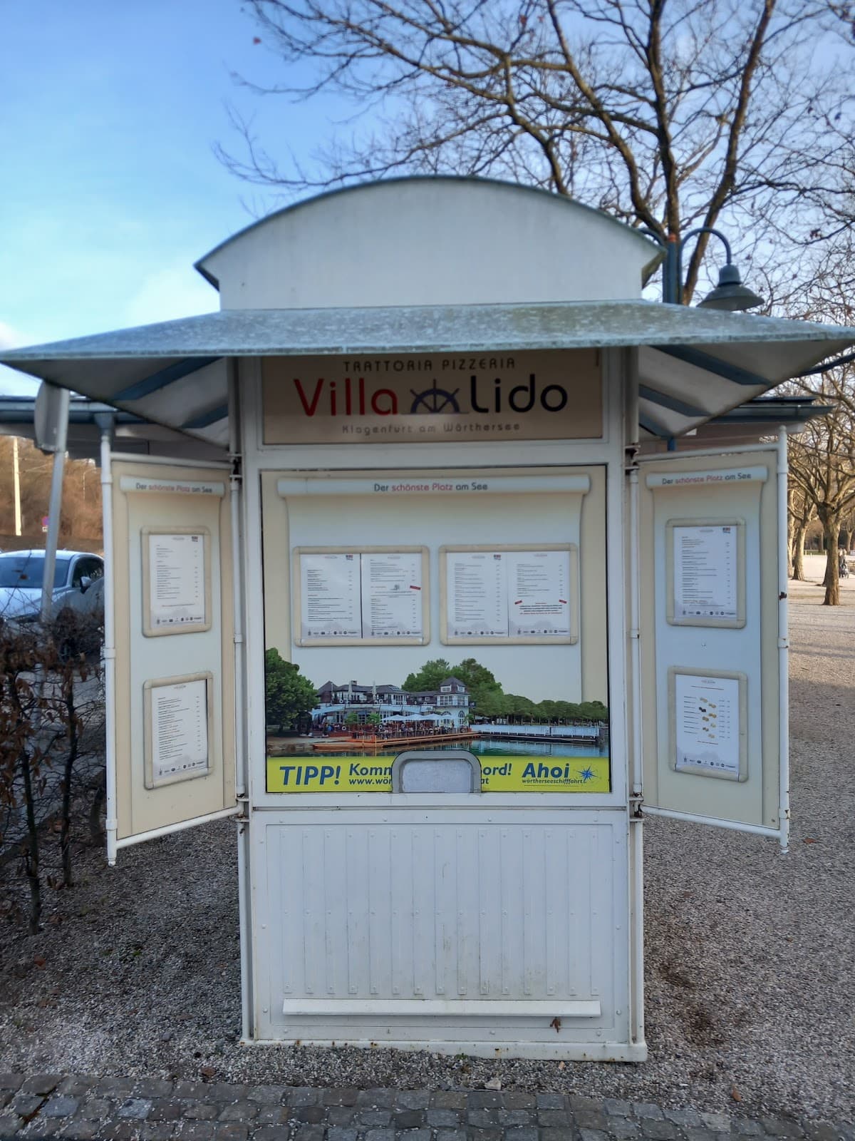 Loretto Lido - Image 1