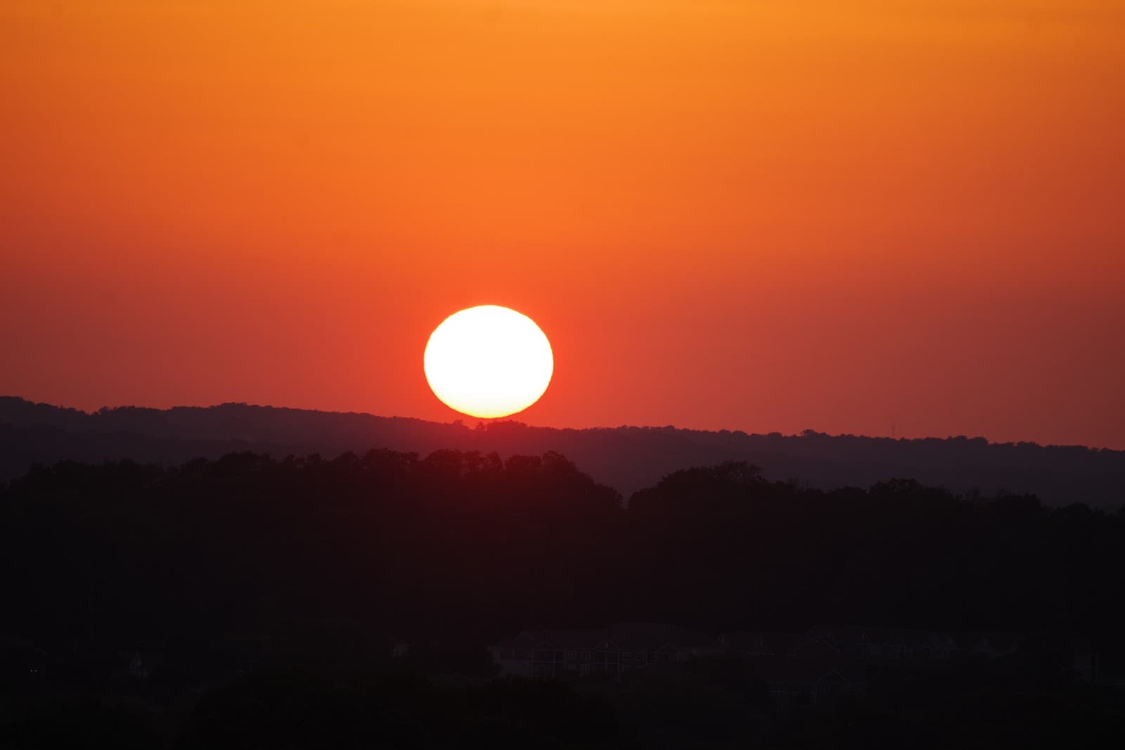 Rising Park (Mount Pleasant) - Image 1
