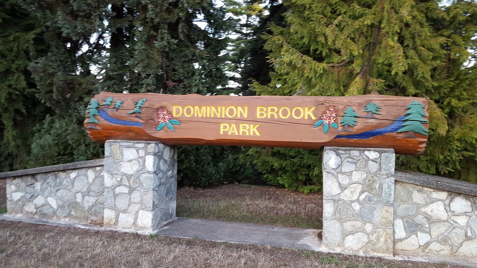 Dominion Brook Park - Image 1