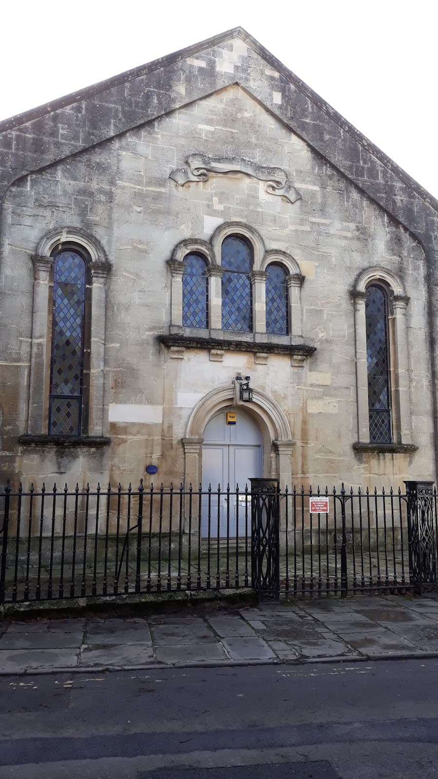 Coxwell Street - Image 1