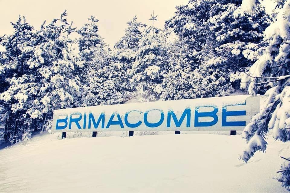 Brimacombe Ski Area - Image 1