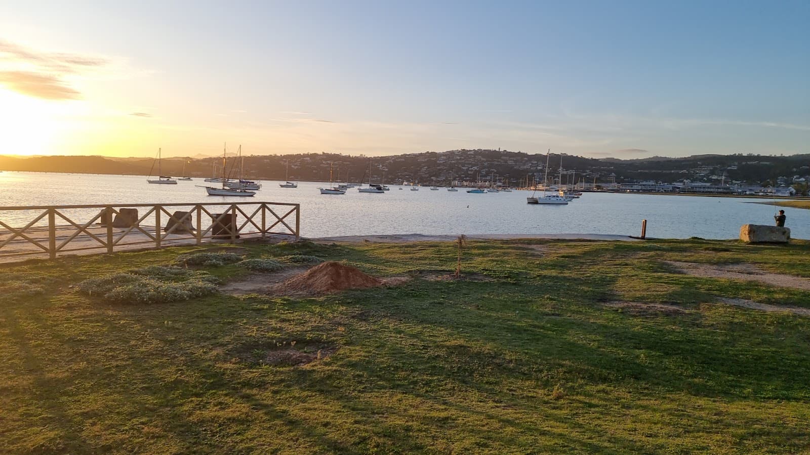 Drupkelders Rock Pools - Image 1