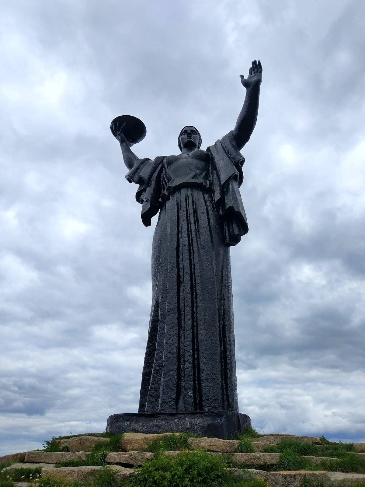 Valley of Roses Vista