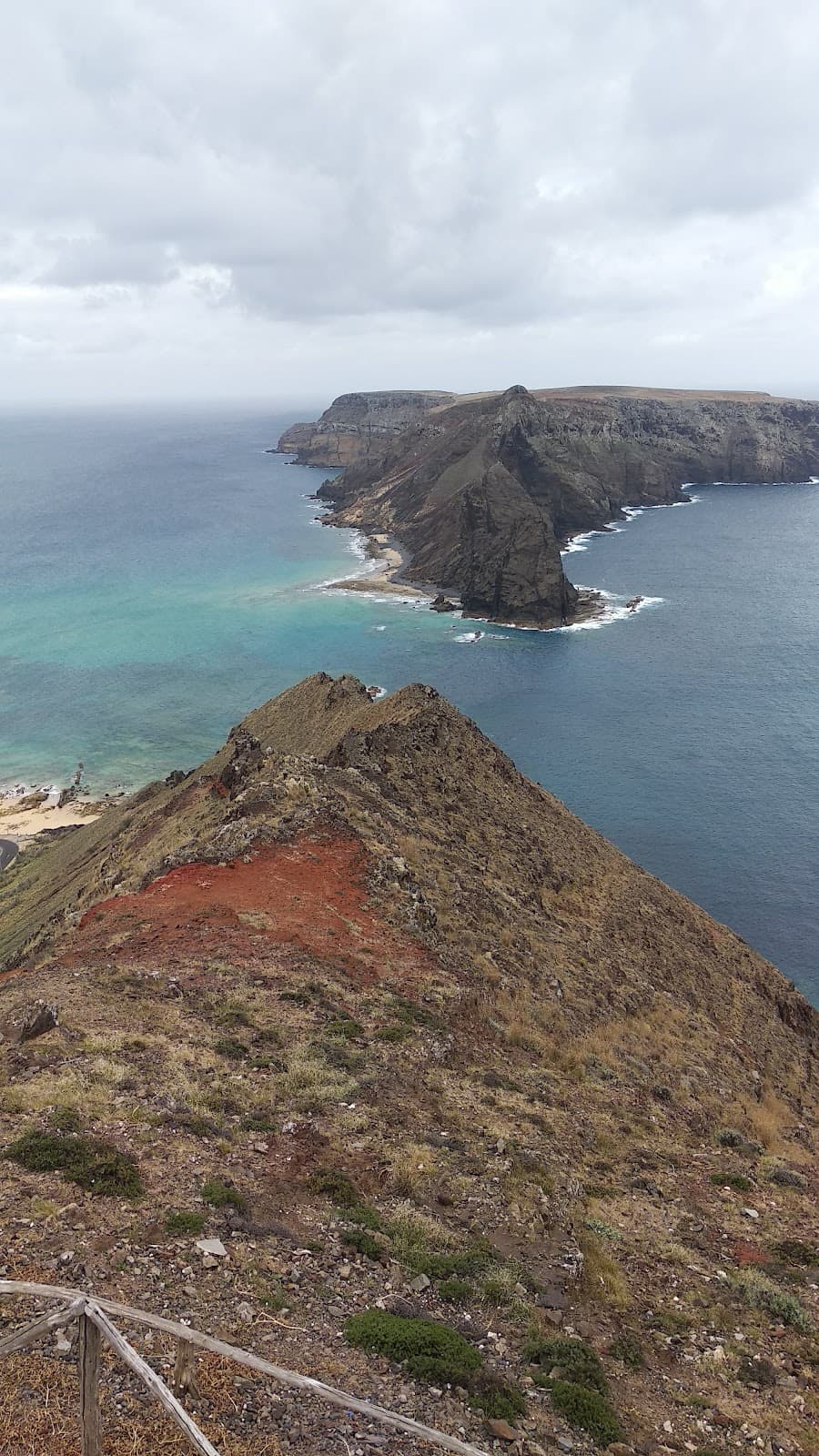 Porto Santo Island - Image 1