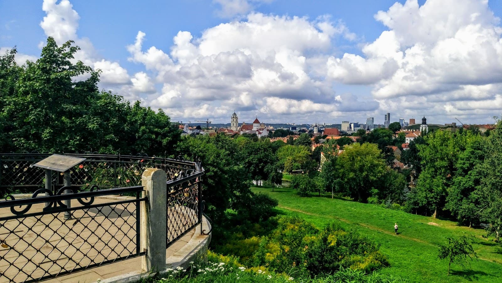 Subačius Viewpoint - Image 1