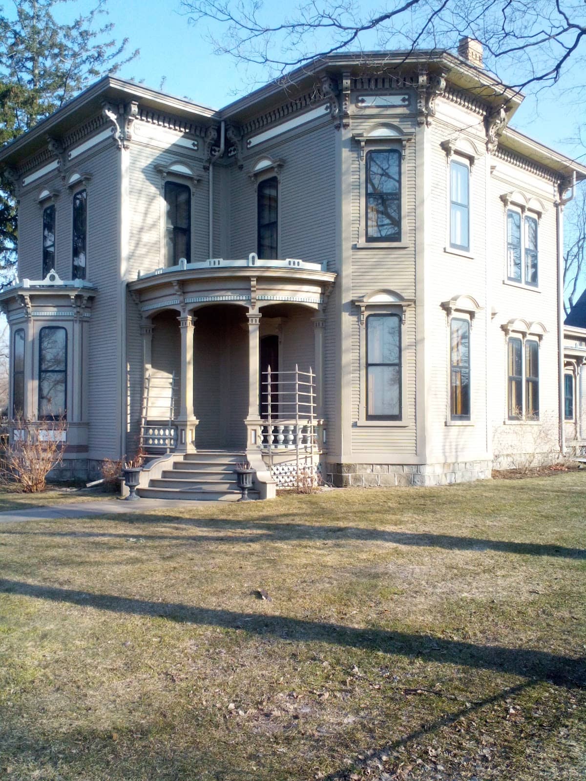 The Well House Experience