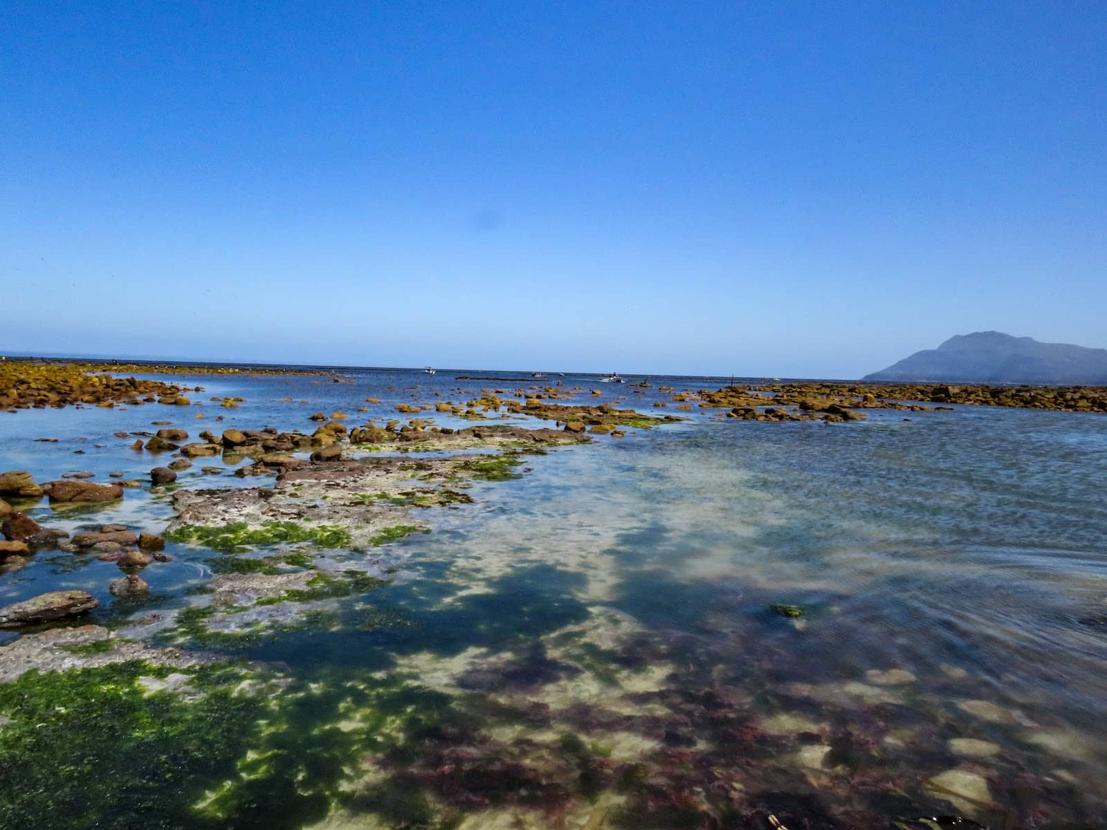 Noordhoek Beach