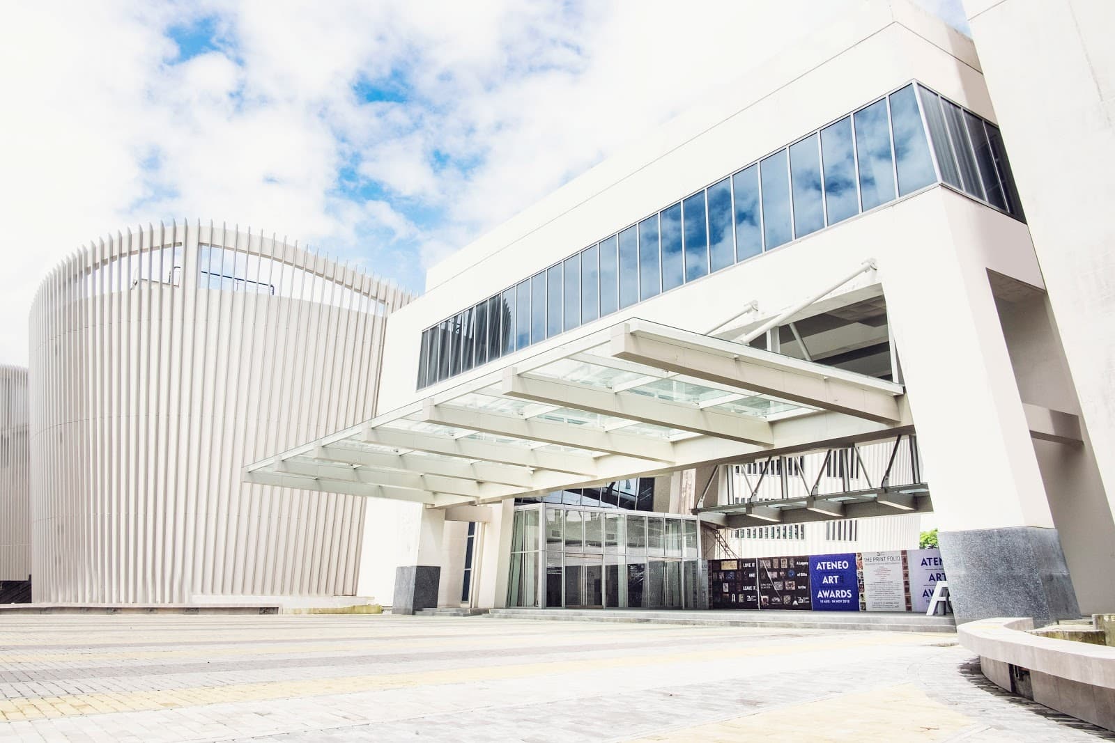 Arete Ateneo - Image 1