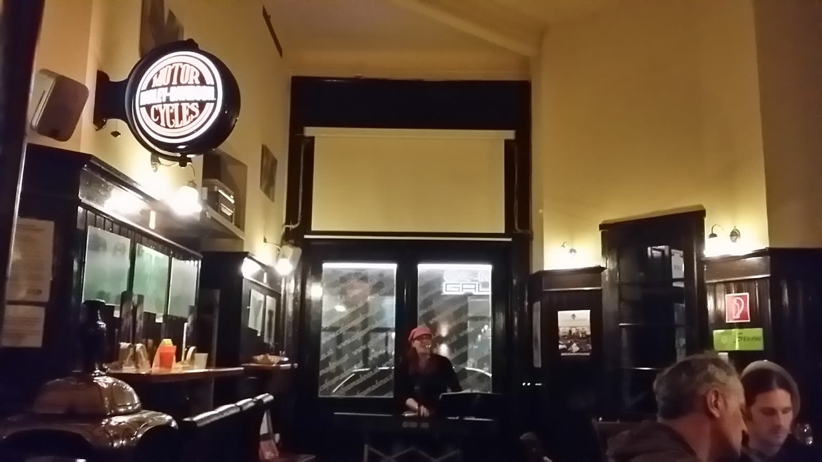 Café Amadeus - Image 1