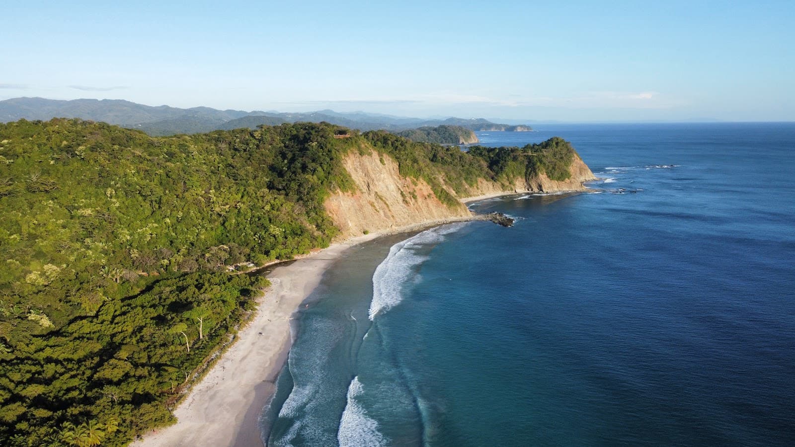 Playa Barrigona - Image 1