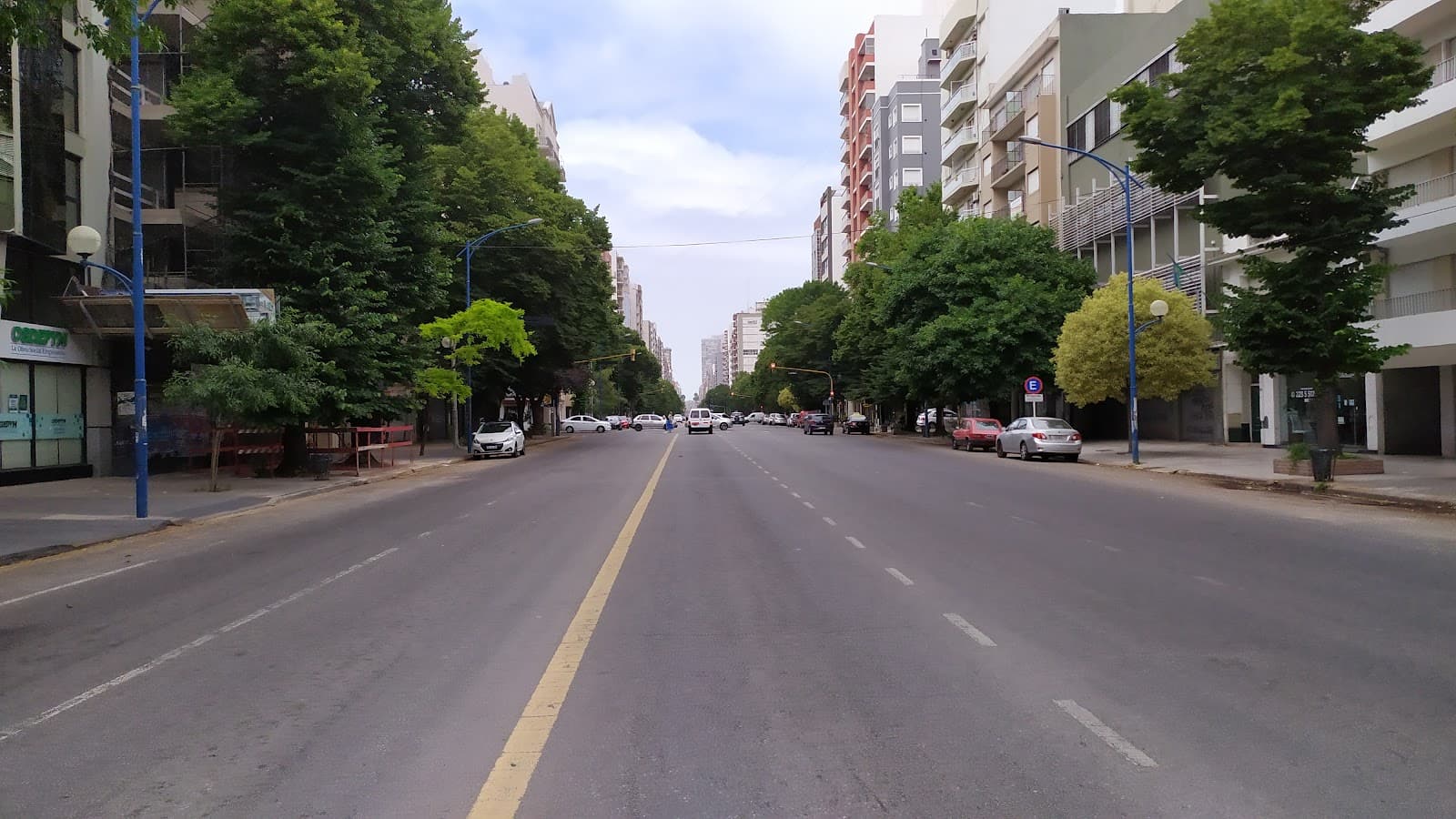 Avenida Colón - Image 1