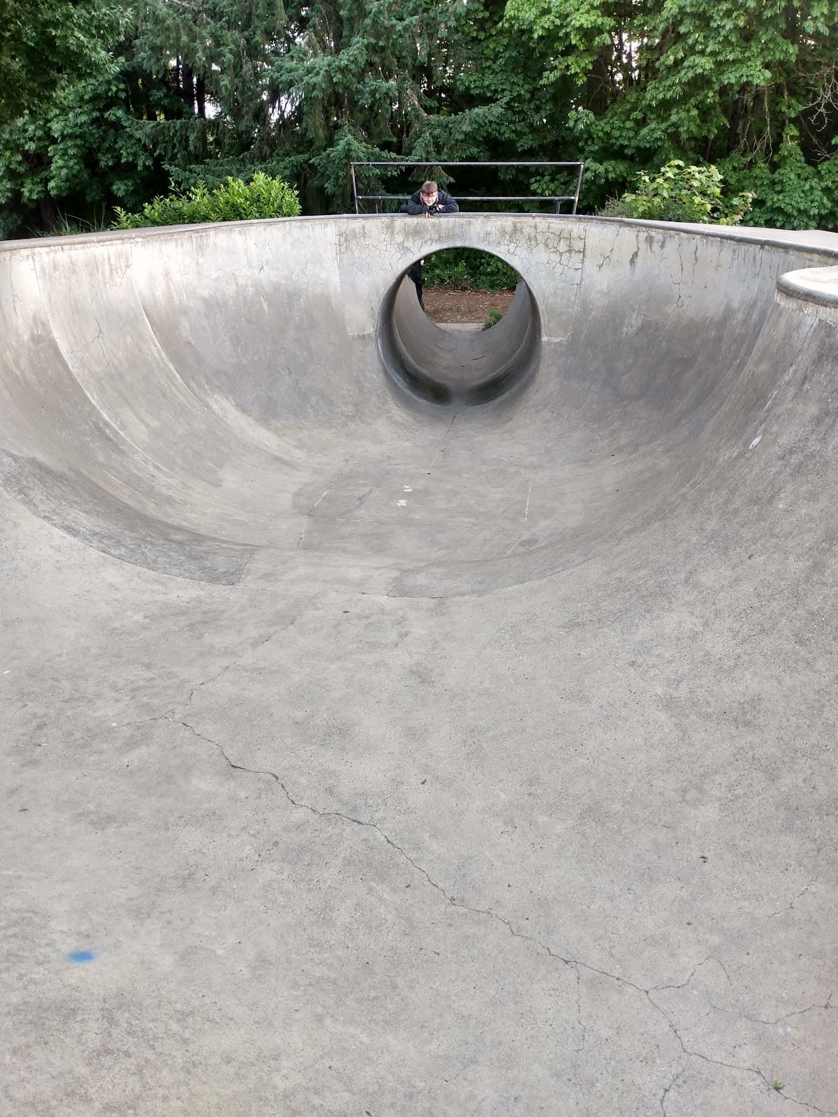 Joe Dancer Park - Image 1