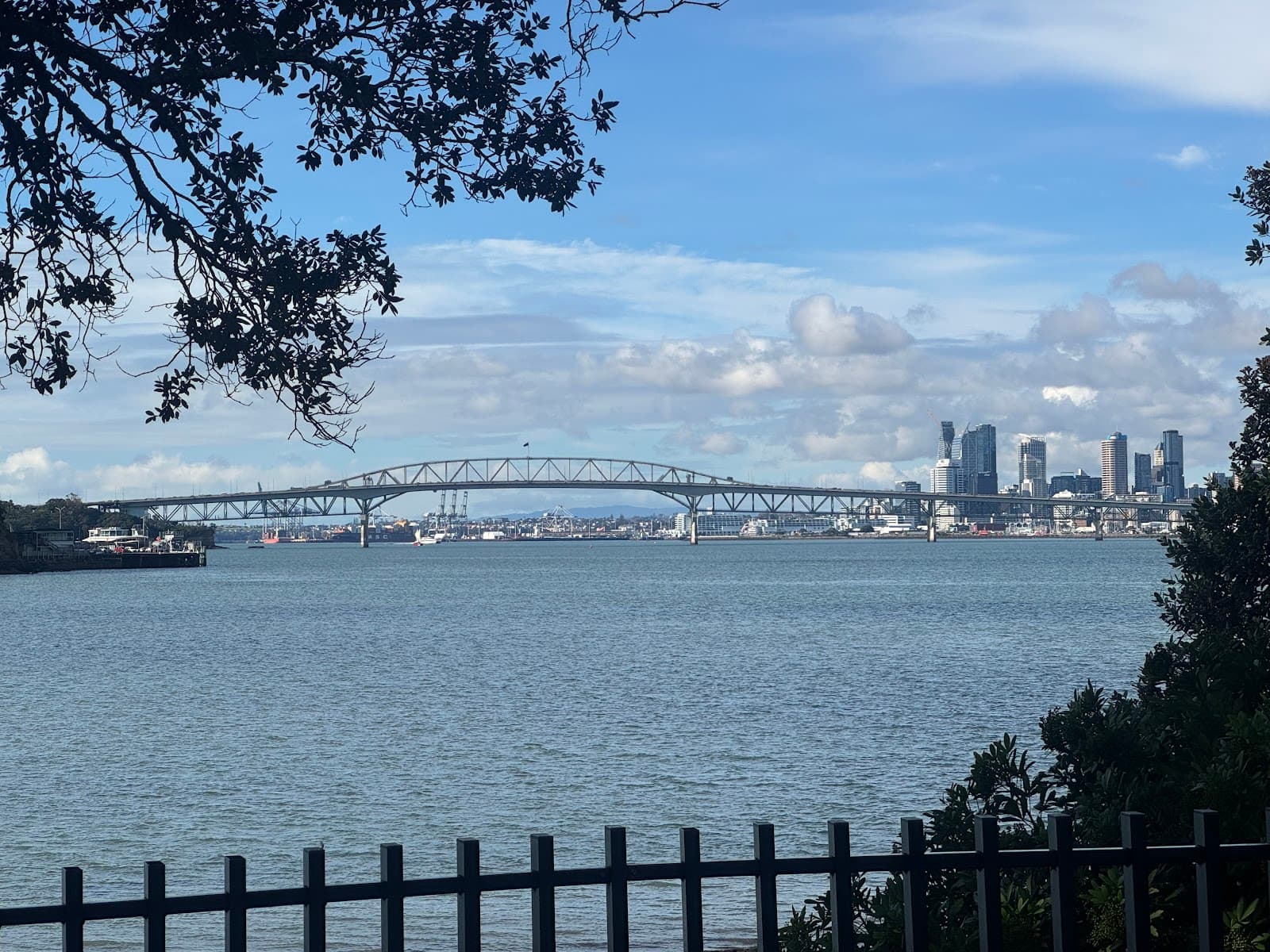 Chelsea Bay Visitor Experience - Image 1