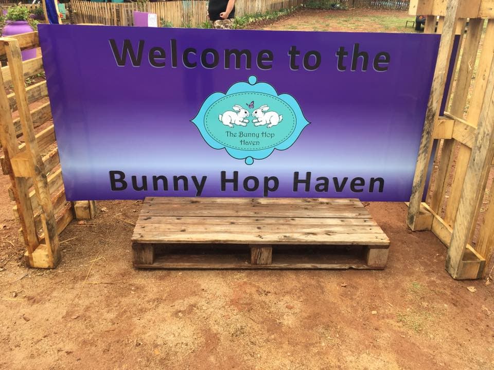 Bunny Hop Haven - Image 1