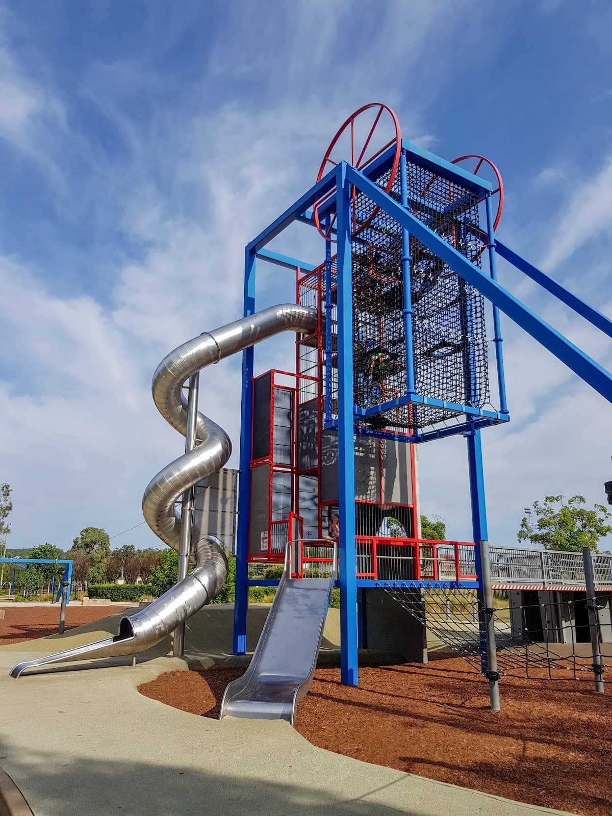 Lake Macquarie Variety Playground - Image 1