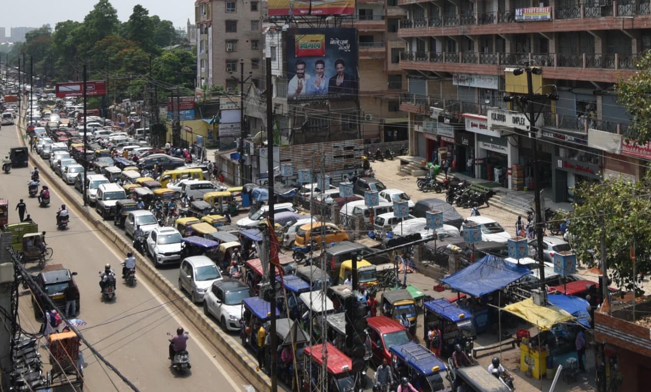 Ashok Rajpath Patna - Image 1