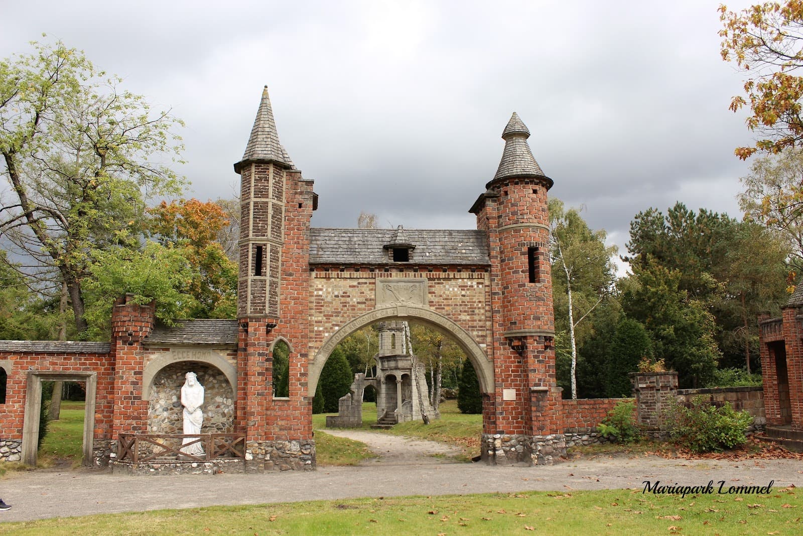 Mariapark Kattenbos - Image 1