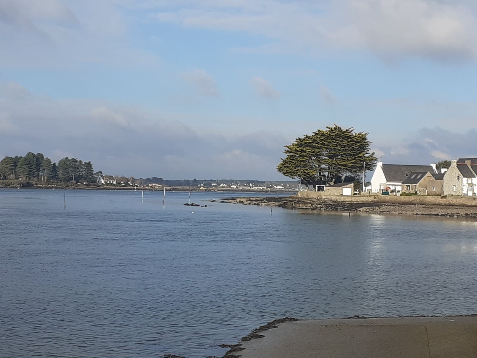 Île de Saint-Cado (Belz) - Image 1