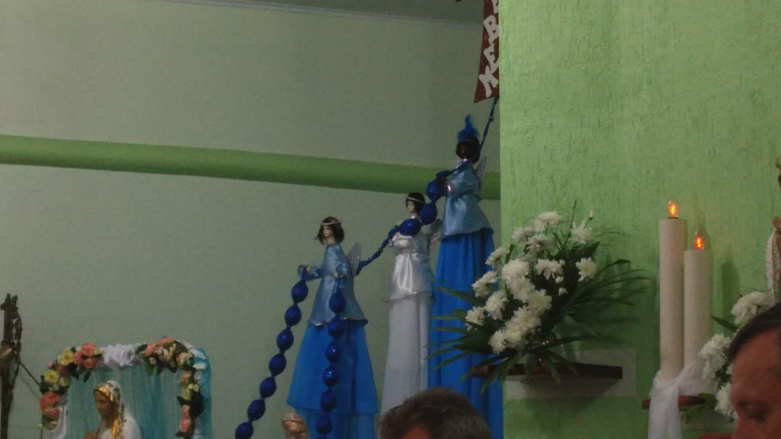 Igreja São Francisco de Assis (UFN) - Image 1