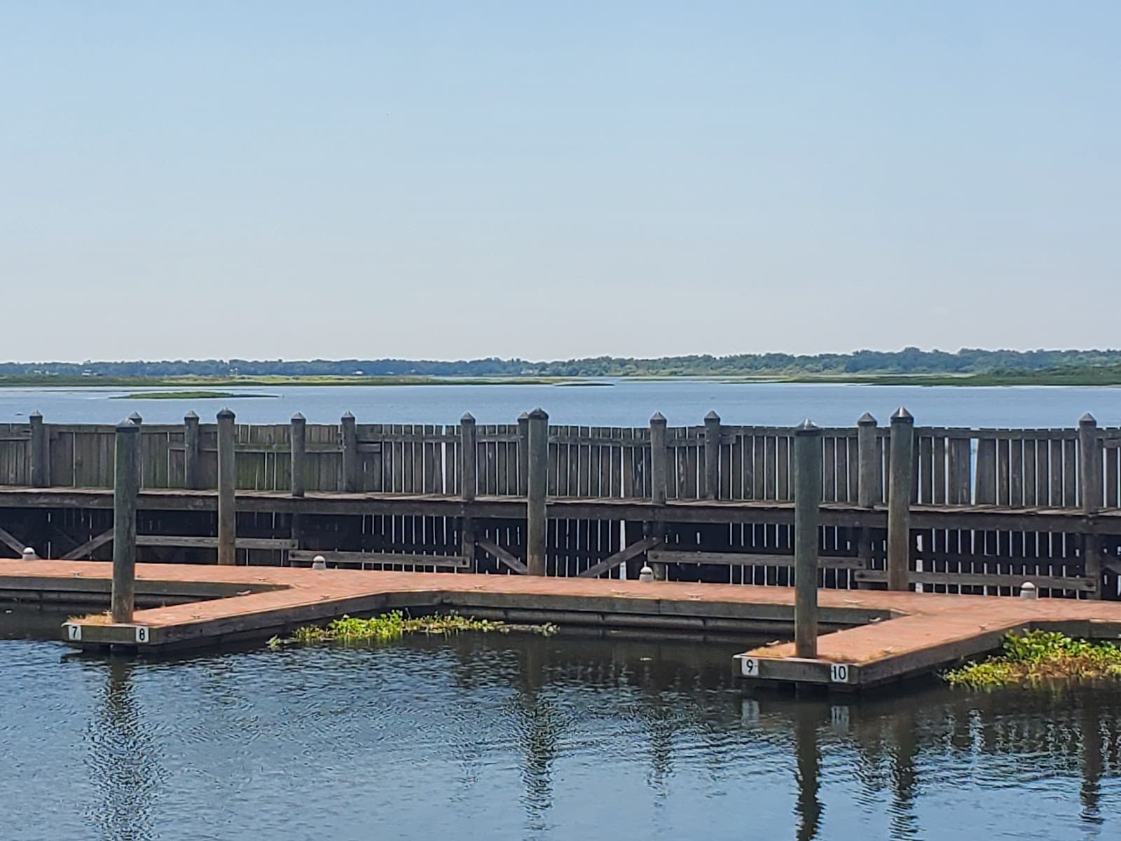 Big Toho Marina - Image 1