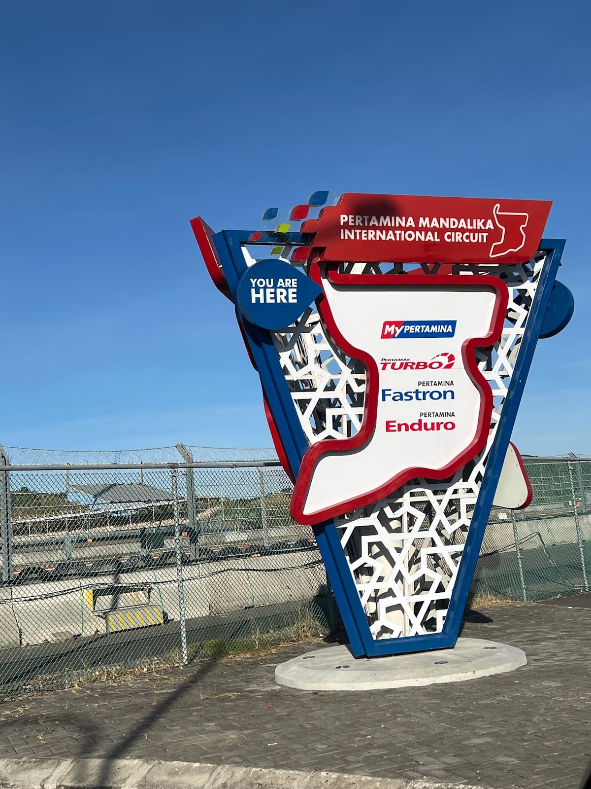 Mandalika International Street Circuit - Image 1