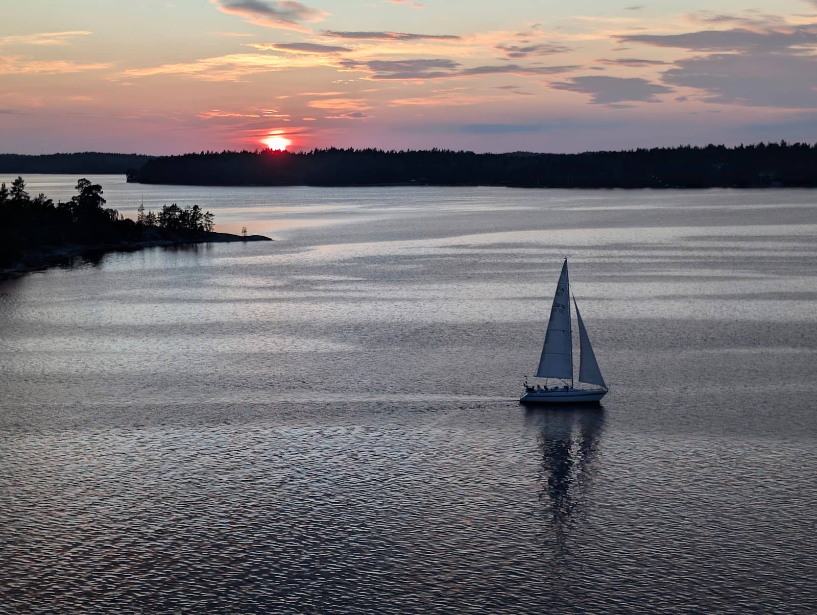 Friendly Crew & Guides