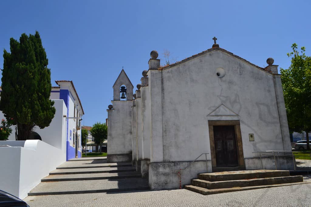 Historic Town Center