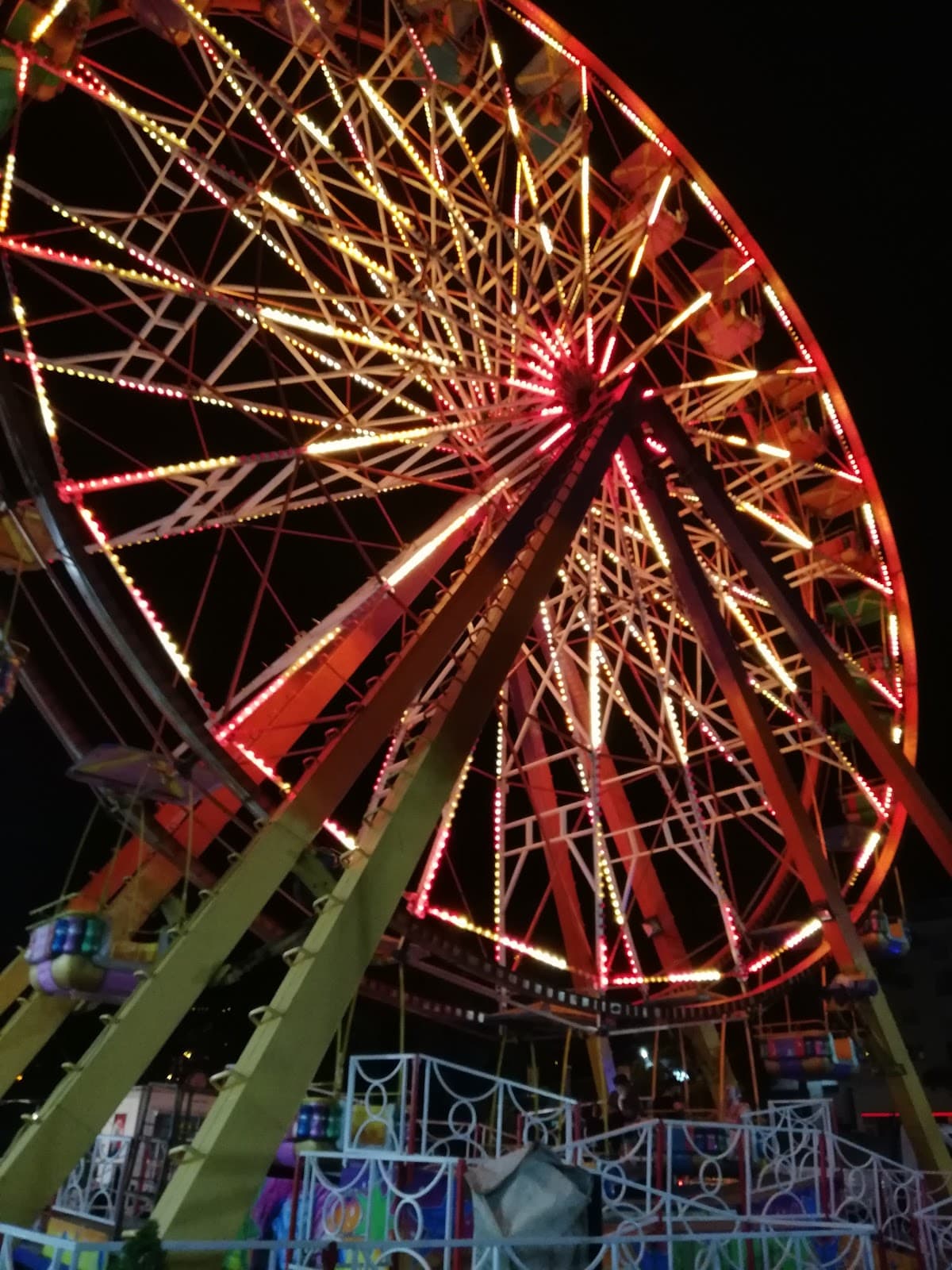 Fatsa Seaside Park - Image 1