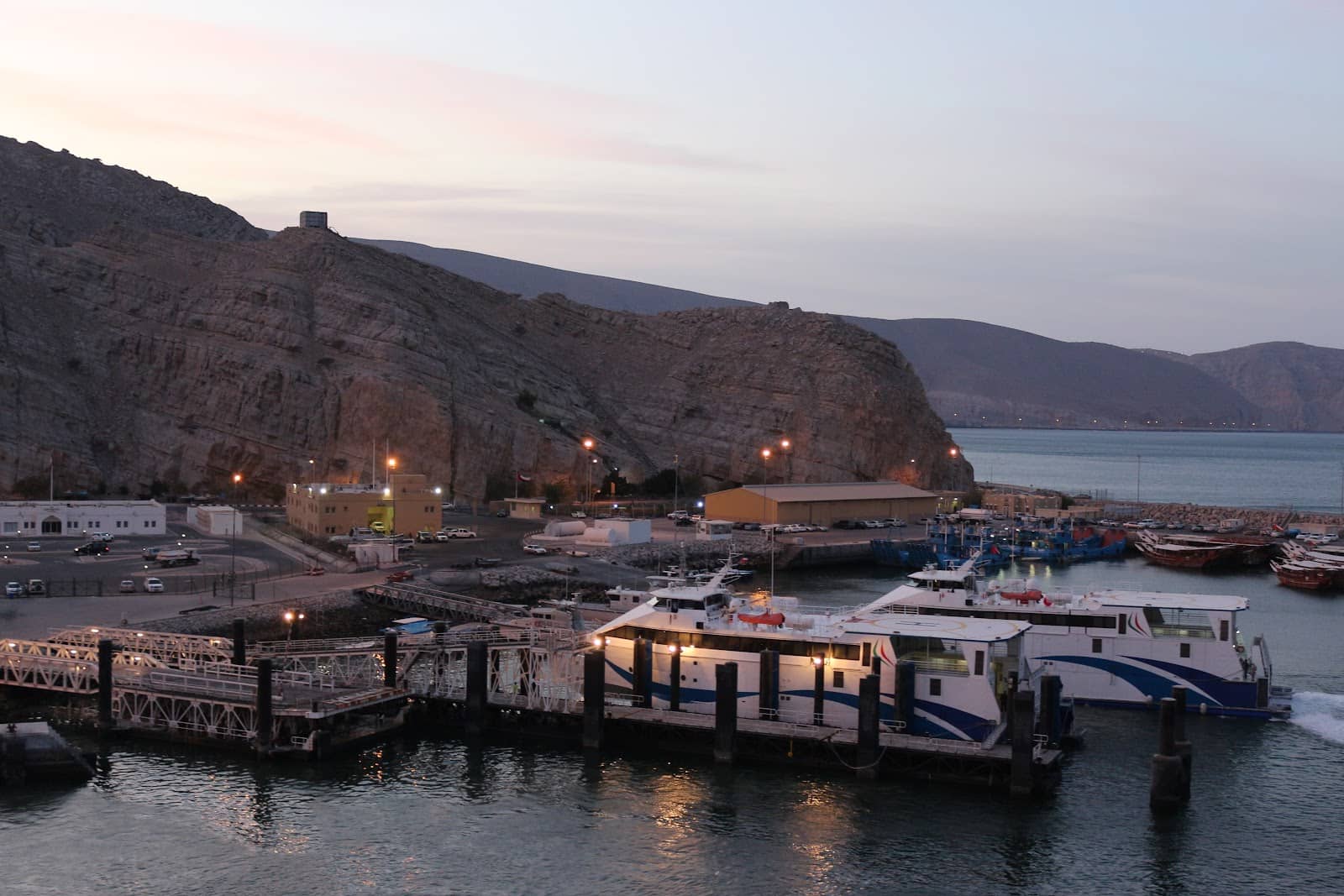 Khasab Port Musandam (2026) – Best of TikTok, Instagram & Reddit Travel Guide