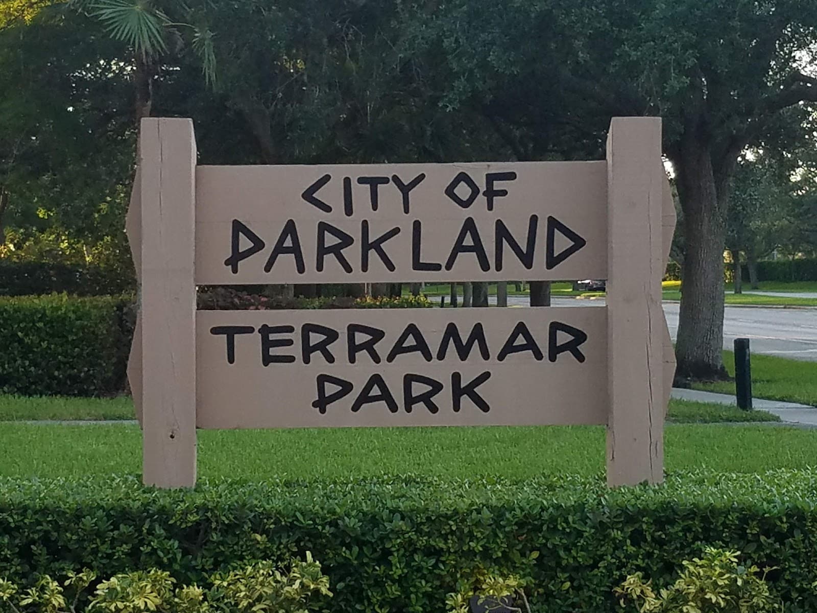 Terramar Park - Image 1