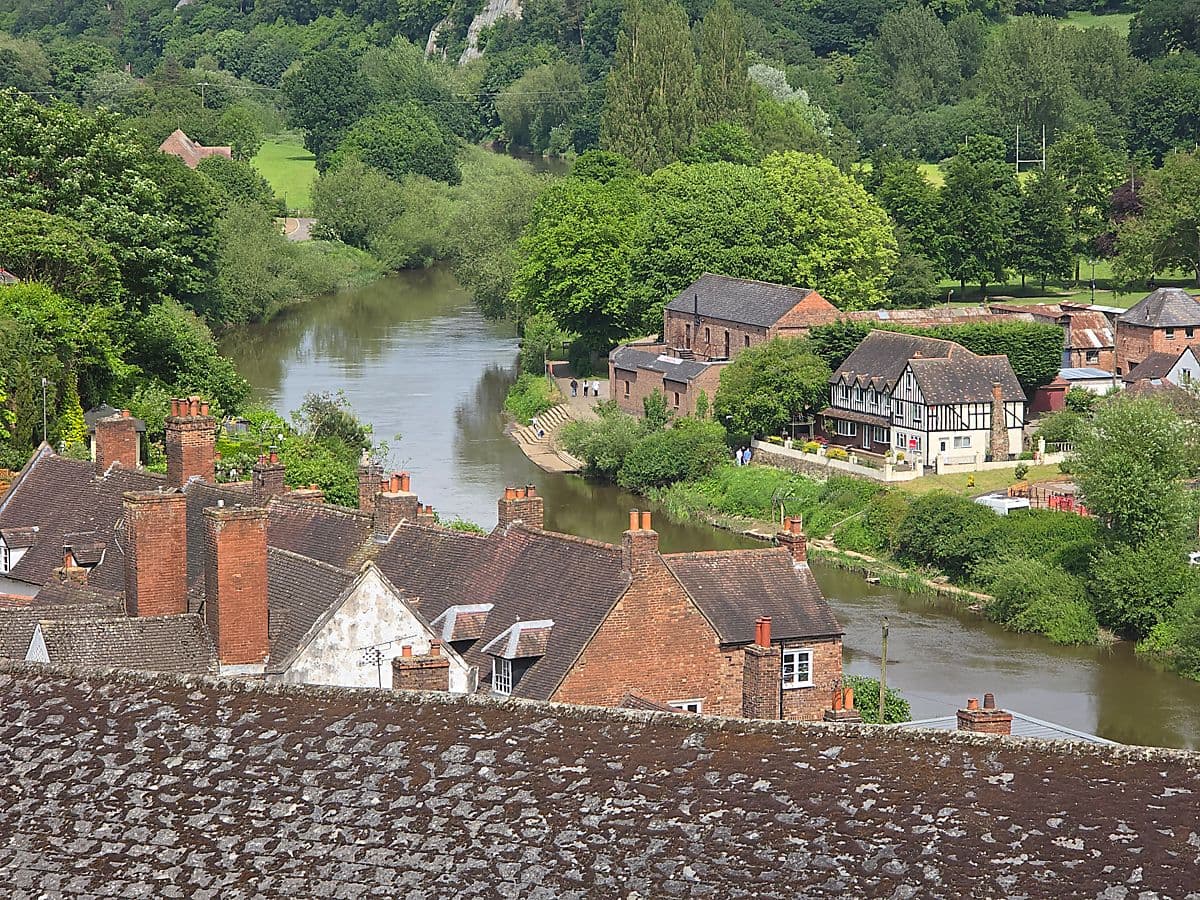 Castle Walk Viewpoint - Image 1