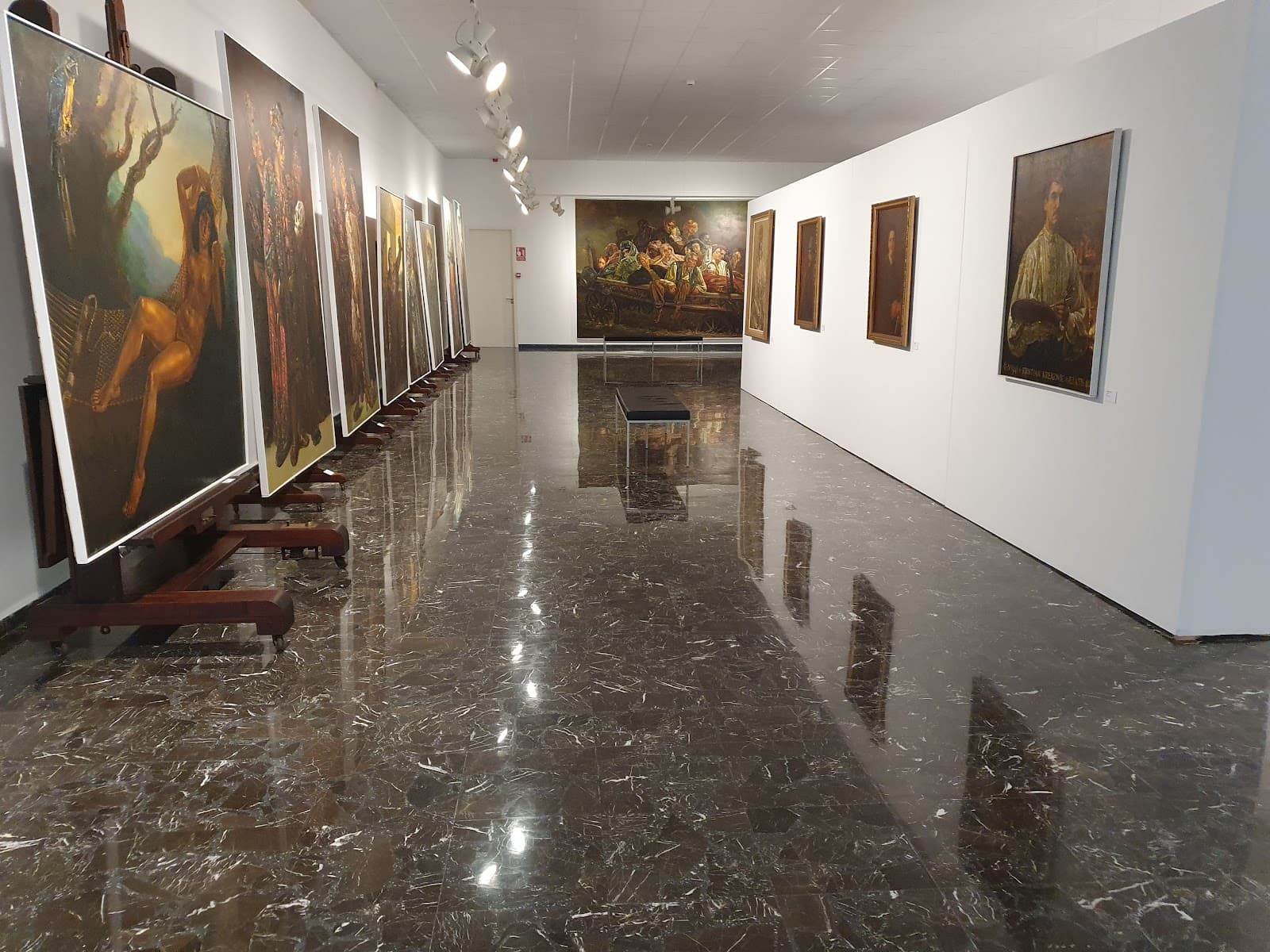 Krekovic Museum - Image 1