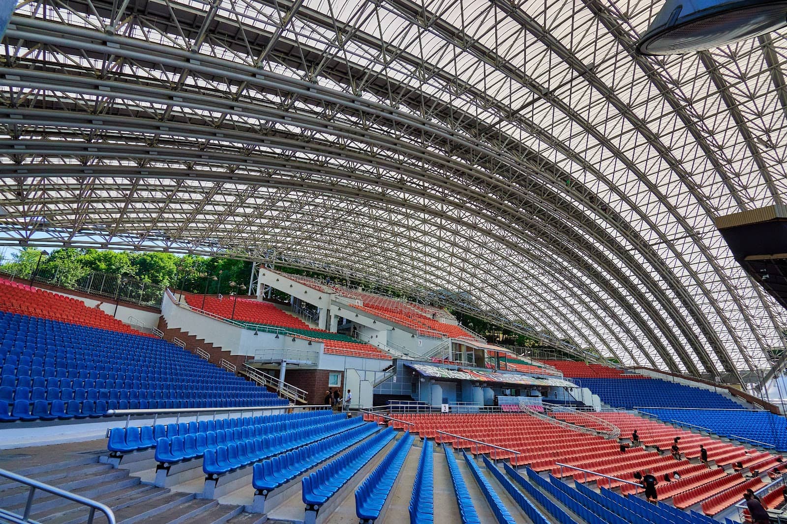 Concert Atmosphere