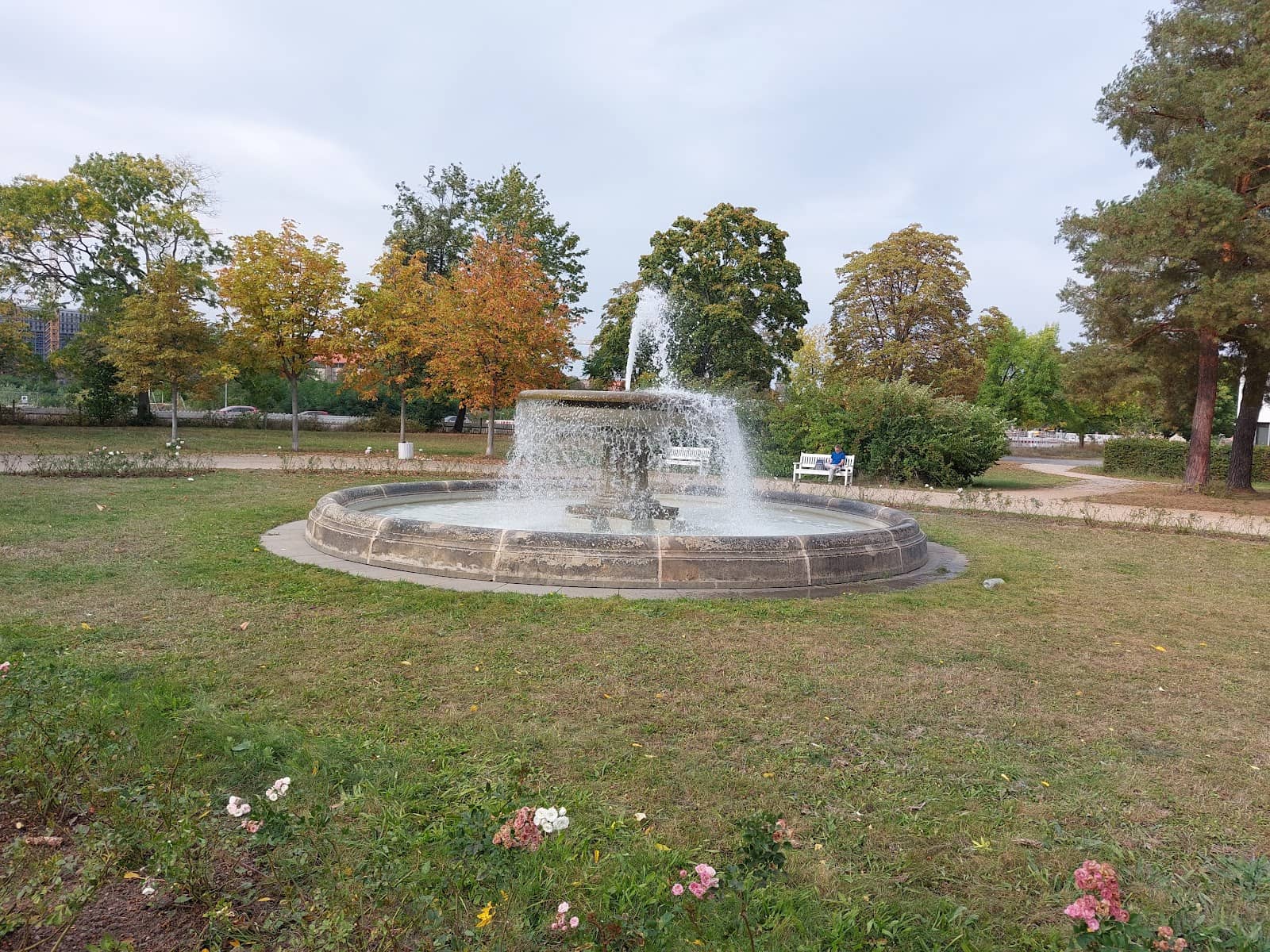 Children's Playground