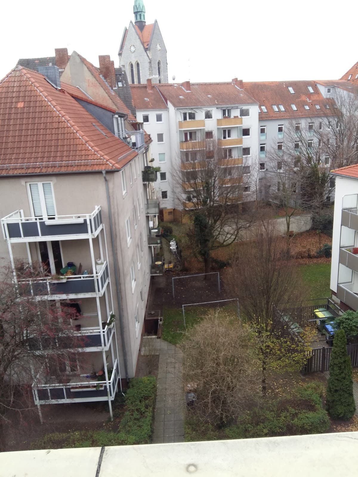 Nordstadt District - Image 1