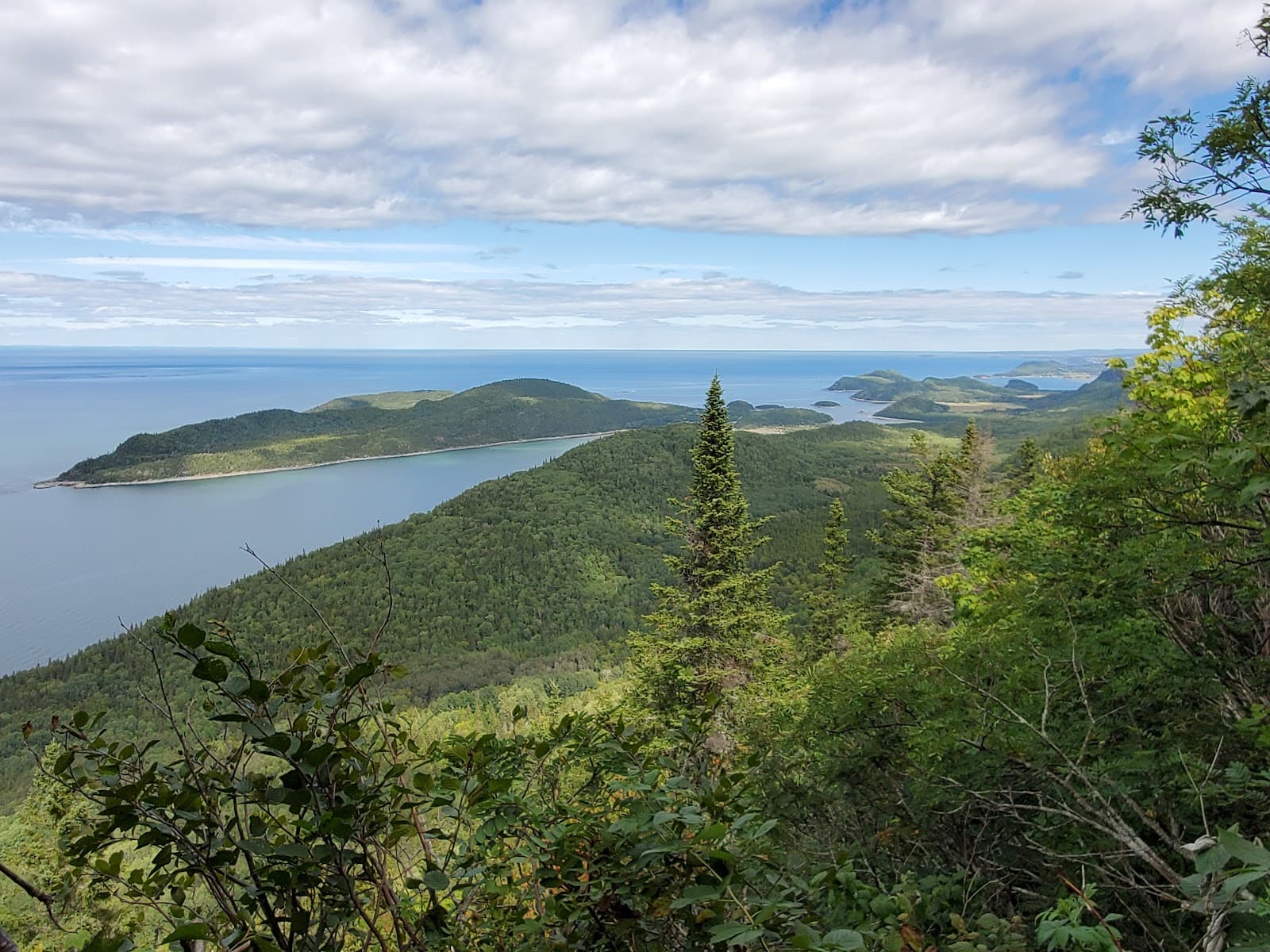 Pic Champlain Lookout - Image 1