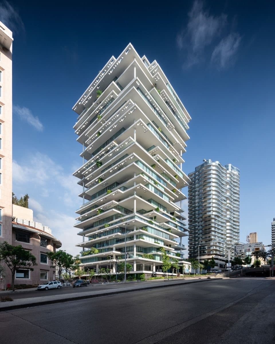 Beirut Terraces - Image 1