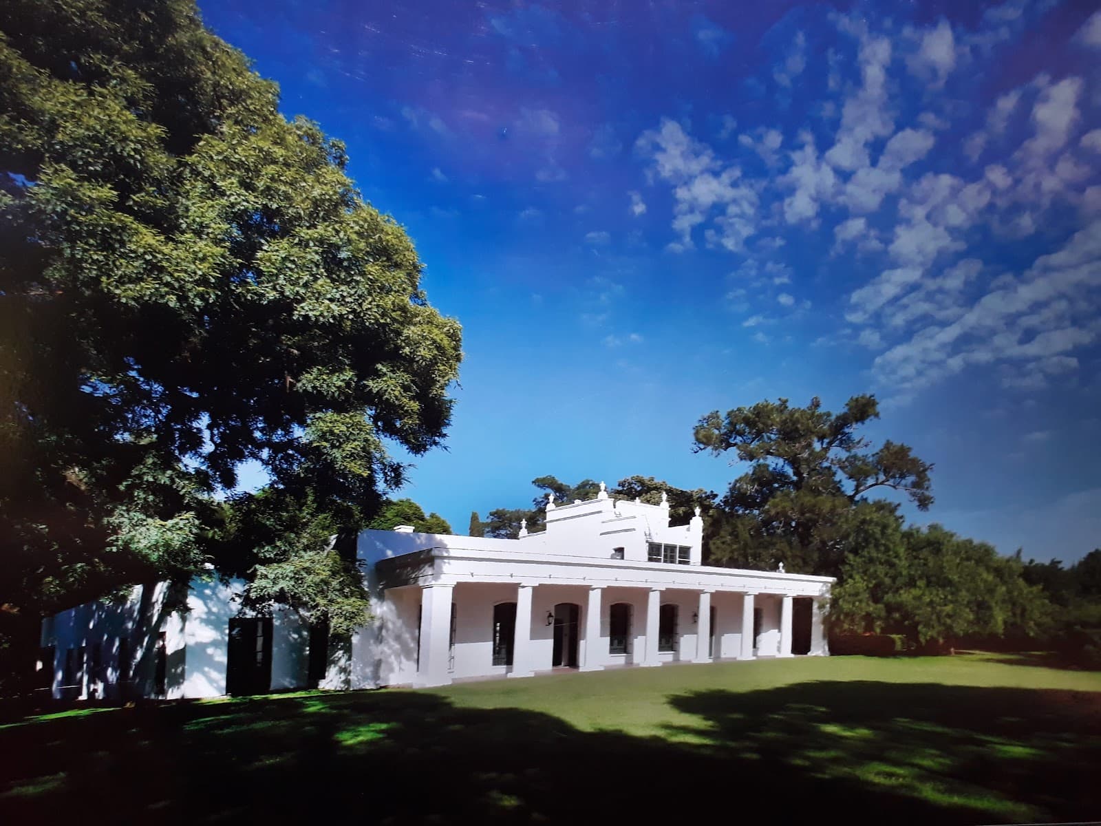 Museo Pueyrredón - Image 1