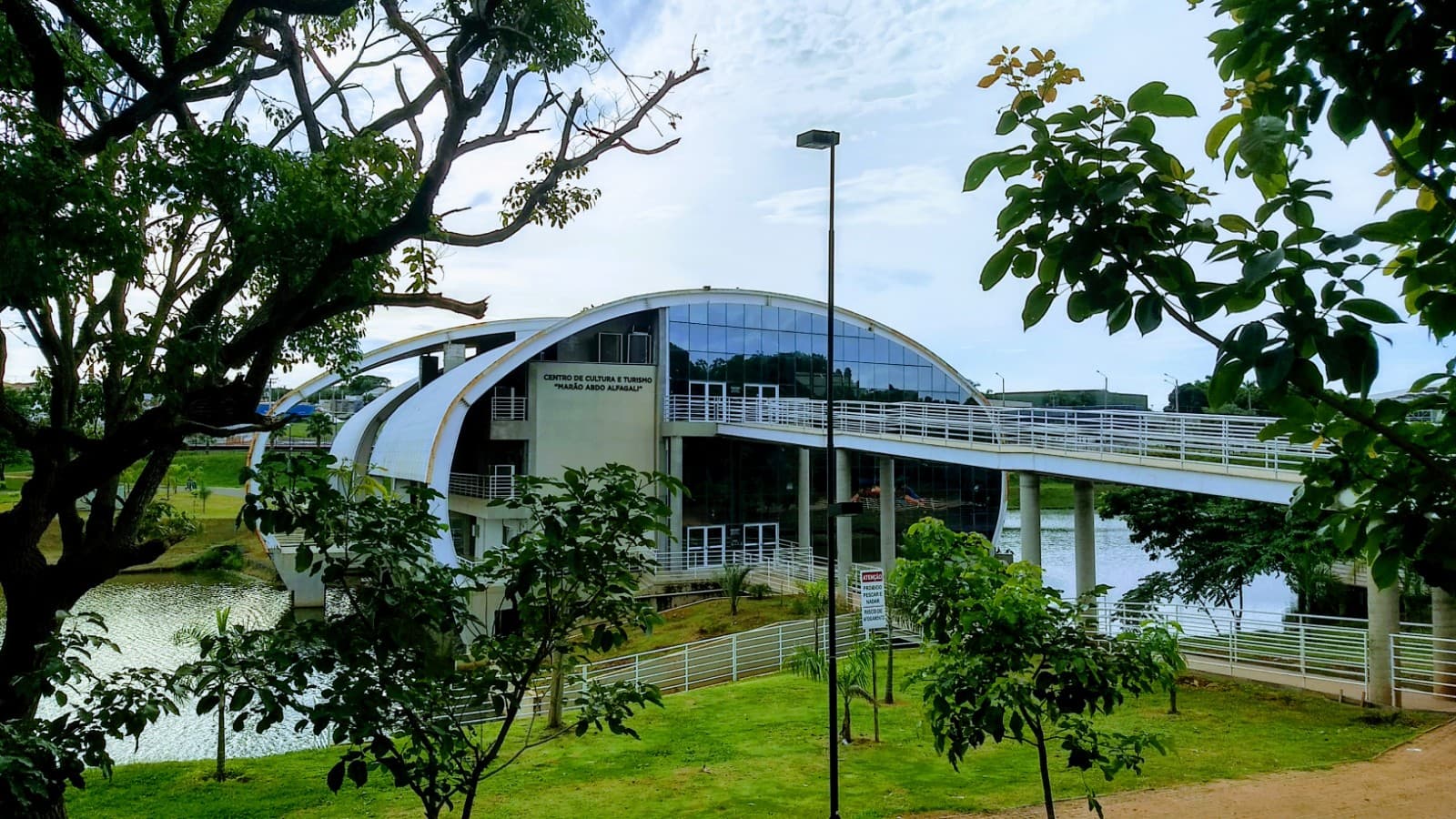 Museu Municipal Edward Coruripe Costa Votuporanga São Paulo Brazil - Image 1