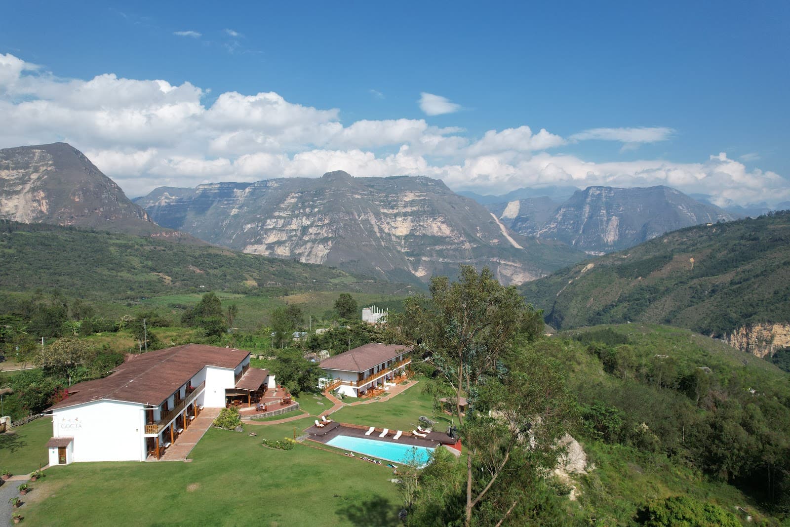 Cocachimba - Image 1