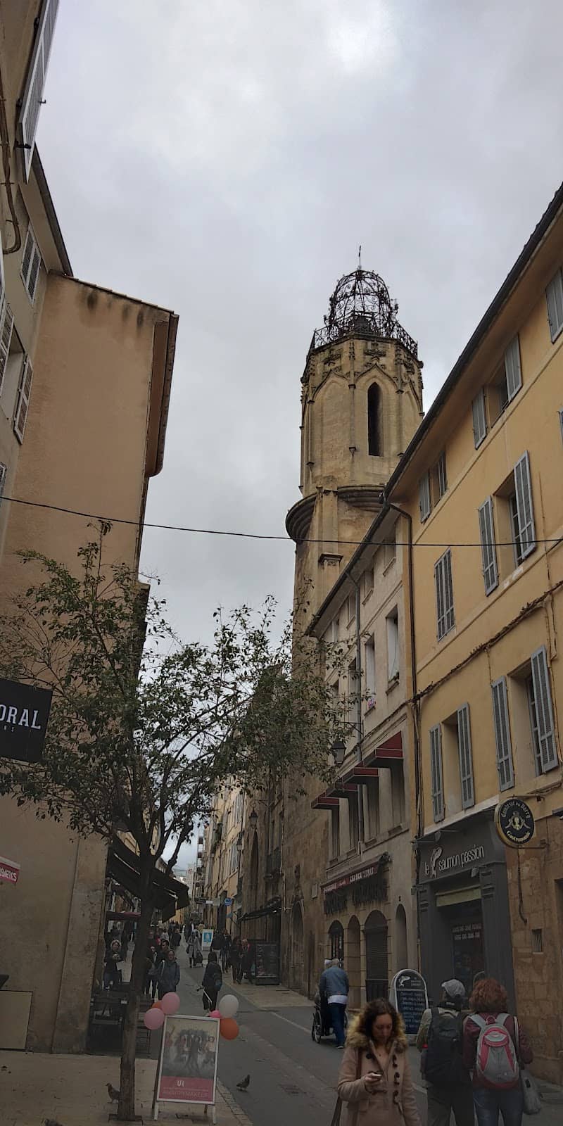 Fontaine de la Rotonde