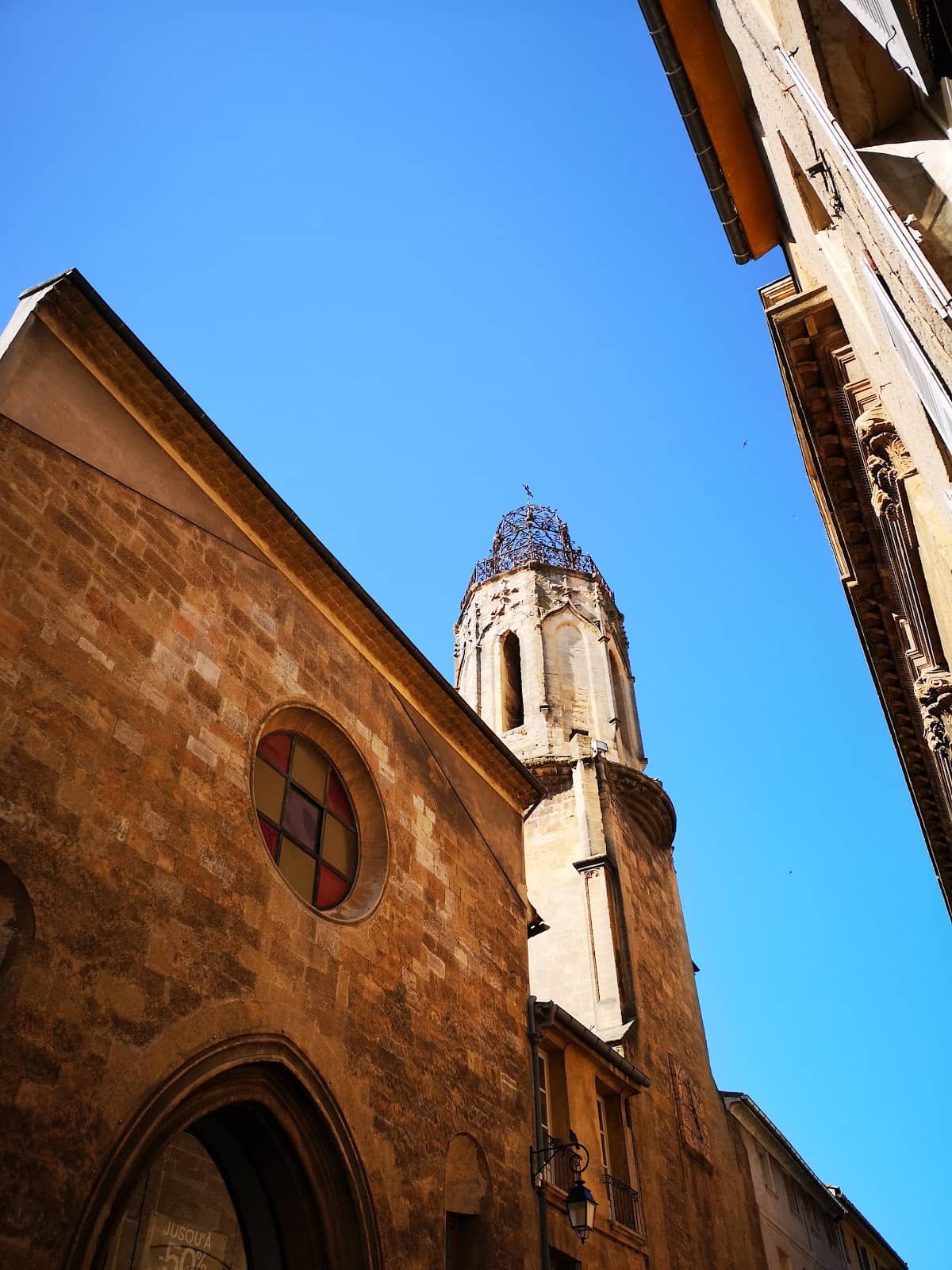 Vertical photo