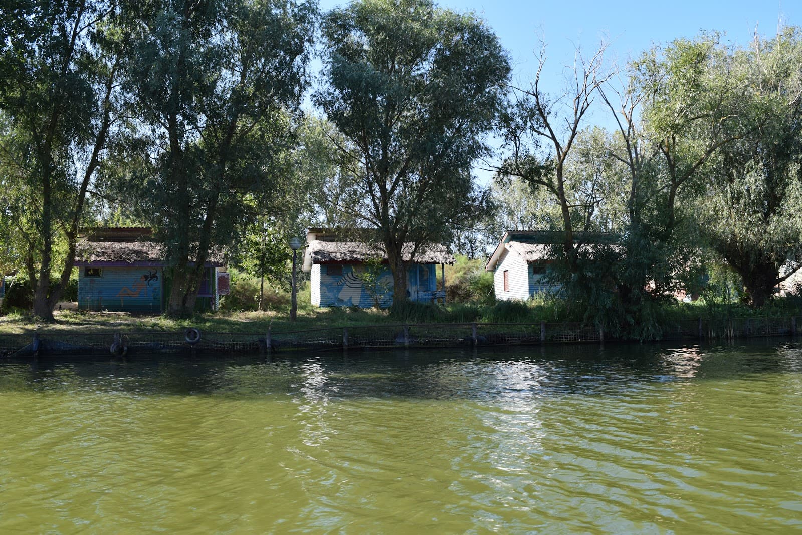 Roșu–Puiu Lake Complex - Image 1