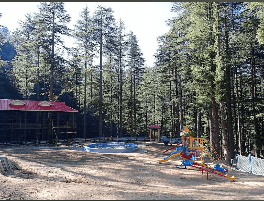 Devidarh Meadow - Image 1